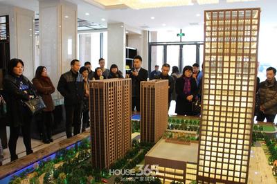 聚力前行，共繪藍(lán)圖——長(zhǎng)青御府經(jīng)紀(jì)人誓師大會(huì)紀(jì)實(shí)